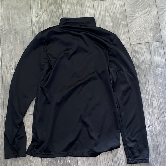 Men’s Adidas long sleeve workout top - Picture 3 of 4